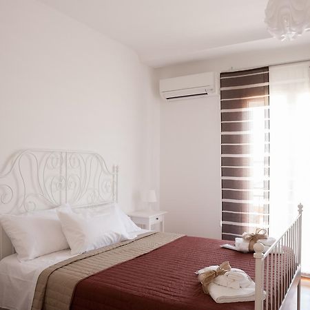 Sui Tetti B&B Alcamo Exterior foto