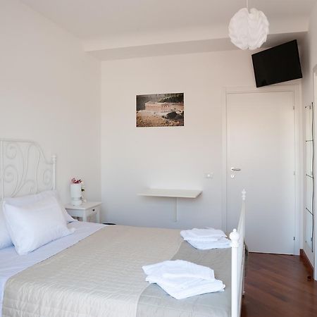 Sui Tetti B&B Alcamo Exterior foto