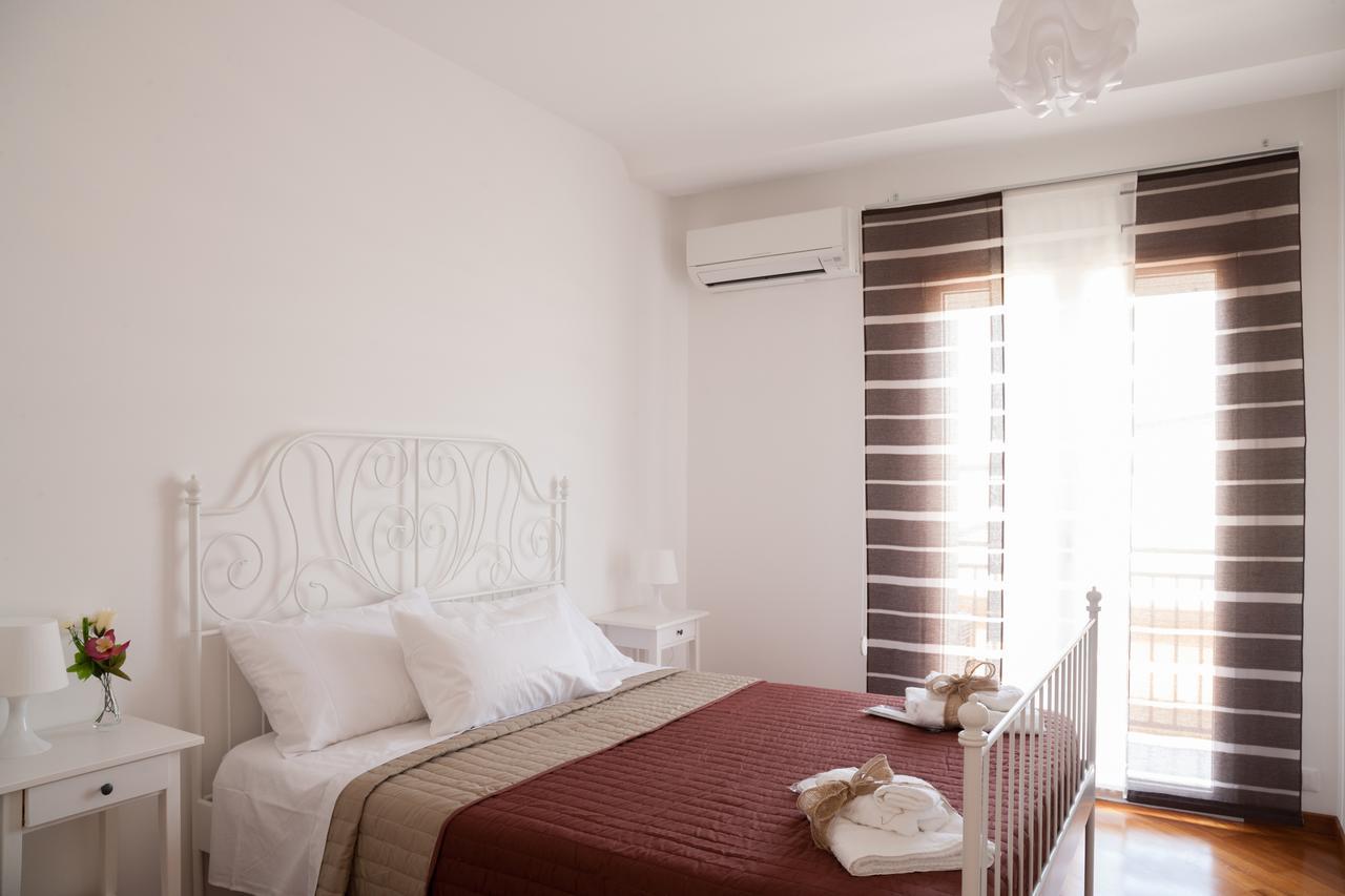 Sui Tetti B&B Alcamo Exterior foto