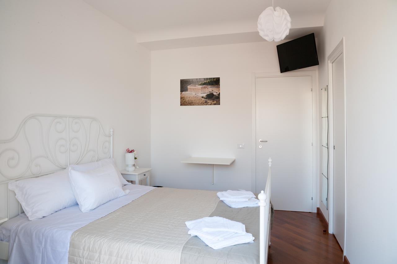 Sui Tetti B&B Alcamo Exterior foto