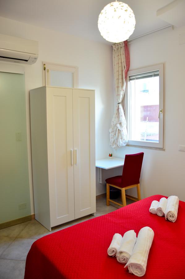 Sui Tetti B&B Alcamo Exterior foto
